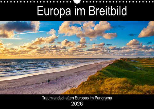 Europa im Breitbild